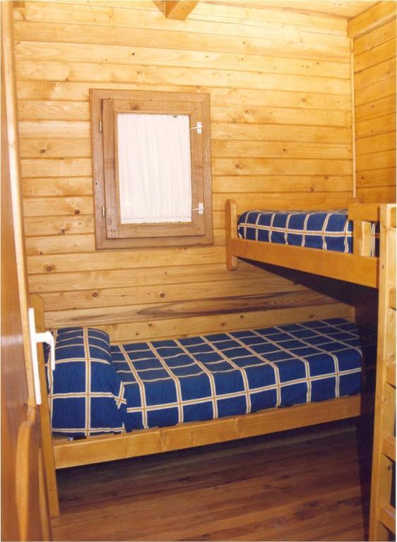 Camping Rural Llanos De Arance Coto Rios Pokoj fotografie