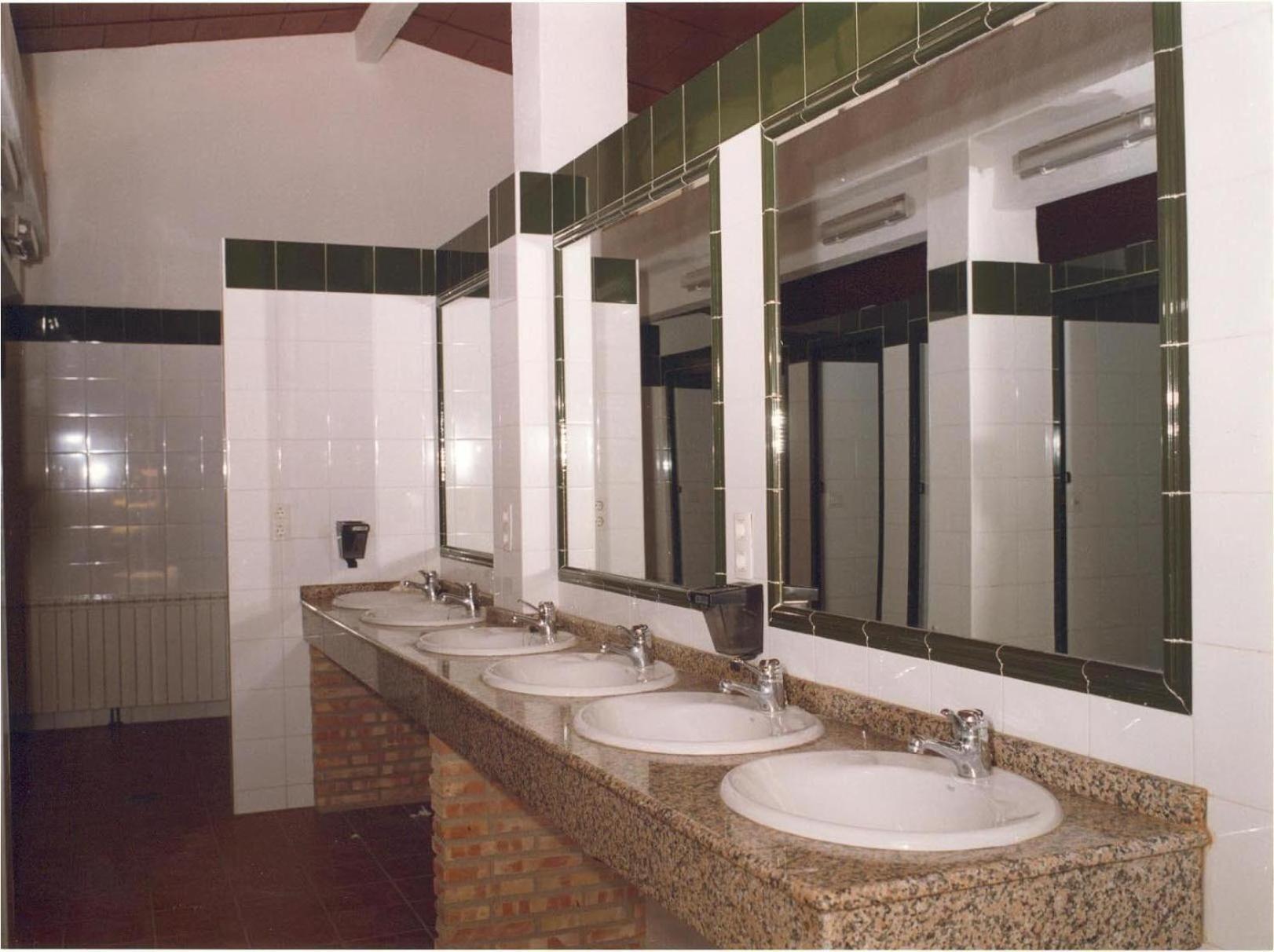 Camping Rural Llanos De Arance Coto Rios Exteriér fotografie