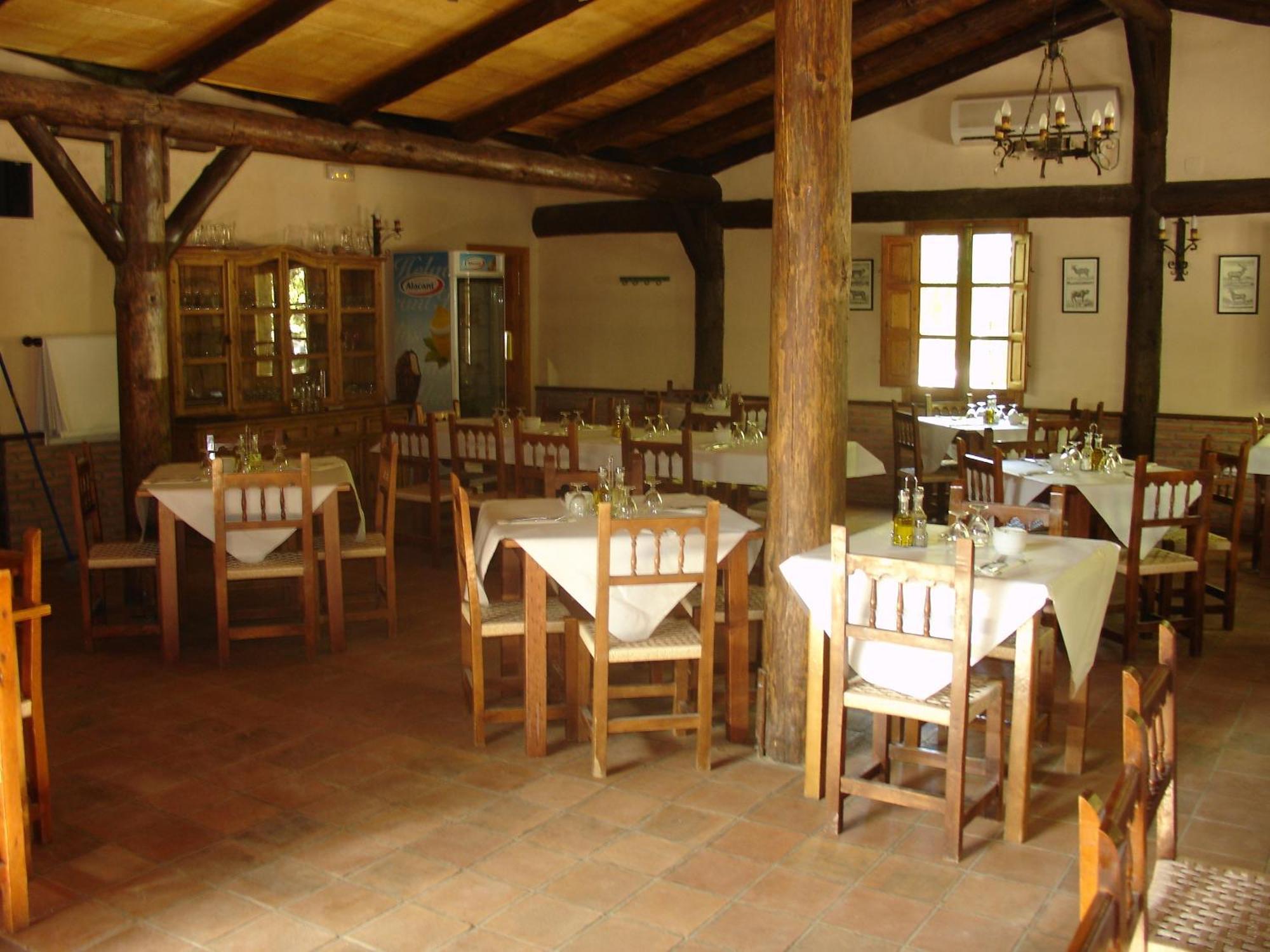 Camping Rural Llanos De Arance Coto Rios Exteriér fotografie