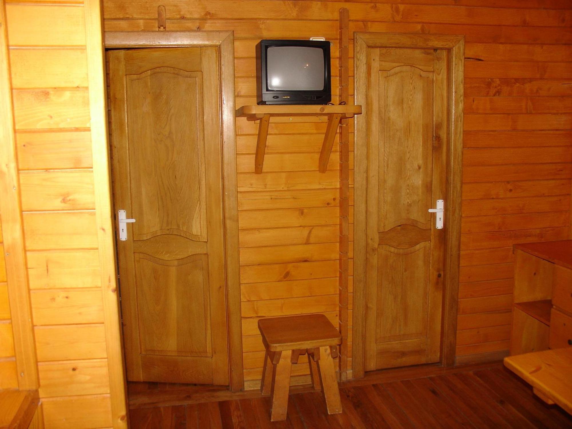Camping Rural Llanos De Arance Coto Rios Exteriér fotografie
